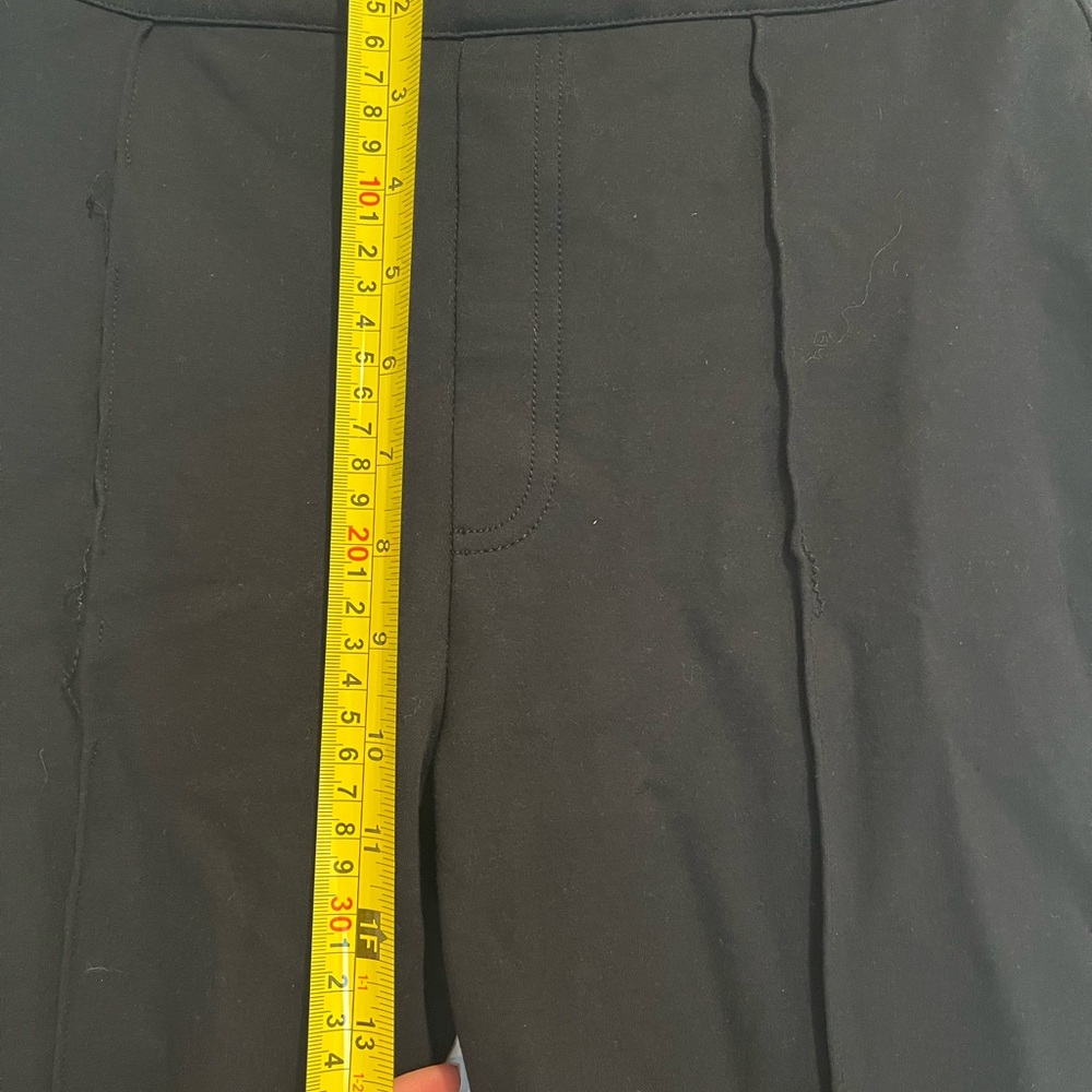 SPANX Black Trousers - Picture 6 of 7
